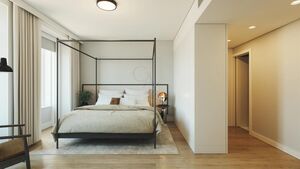 Apartamento T1 - Arroios, Lisboa, Lisboa - Miniatura: 7/14