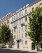 Apartamento T1 - Arroios, Lisboa, Lisboa - Miniatura: 11/14