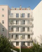 Apartamento T1 - Arroios, Lisboa, Lisboa - Miniatura: 12/14