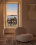 Apartamento T2 - Santo Ant�nio, Lisboa, Lisboa - Miniatura: 13/20