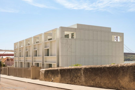 Moradia T4 - Alcantara, Lisboa, Lisboa - Miniatura: 47/56