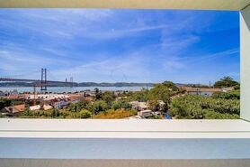 Moradia T4 - Alcantara, Lisboa, Lisboa - Miniatura: 48/56