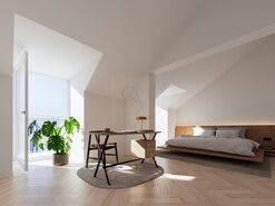 Apartamento T3 - Alcantara, Lisboa, Lisboa - Miniatura: 8/13