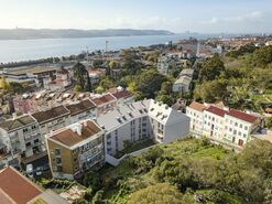 Apartamento T3 - Alcantara, Lisboa, Lisboa - Miniatura: 12/13