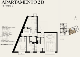 Apartamento T3 - Alcantara, Lisboa, Lisboa - Miniatura: 13/13