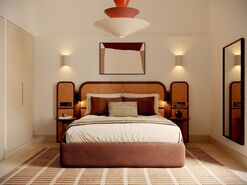Apartamento T2 - Santa Maria Maior, Lisboa, Lisboa - Miniatura: 4/17