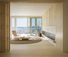 Apartamento T3 - S�o Vicente, Lisboa, Lisboa - Miniatura: 1/22
