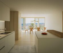 Apartamento T3 - S�o Vicente, Lisboa, Lisboa - Miniatura: 2/22