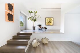 Moradia > T6 - Cascais, Cascais, Lisboa - Miniatura: 5/8