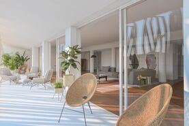 Apartamento T2 - Ajuda, Lisboa, Lisboa - Miniatura: 3/21