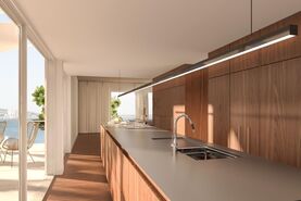 Apartamento T2 - Ajuda, Lisboa, Lisboa - Miniatura: 6/21
