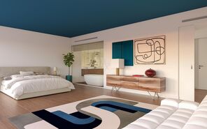 Apartamento T2 - Ajuda, Lisboa, Lisboa - Miniatura: 14/21