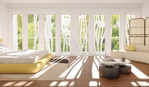 Apartamento T2 - Ajuda, Lisboa, Lisboa - Miniatura: 18/21