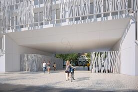 Apartamento T2 - Ajuda, Lisboa, Lisboa - Miniatura: 21/21