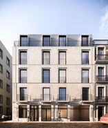 Apartamento T1 - Santo Ant�nio, Lisboa, Lisboa - Miniatura: 12/15