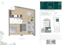 Apartamento T1 - Santo Ant�nio, Lisboa, Lisboa - Miniatura: 15/15