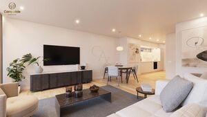 Apartamento T3 - Campolide, Lisboa, Lisboa - Miniatura: 14/30