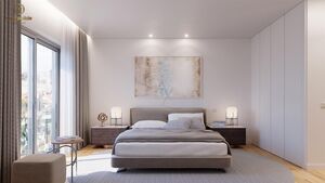 Apartamento T3 - Campolide, Lisboa, Lisboa - Miniatura: 18/30