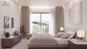 Apartamento T3 - Campolide, Lisboa, Lisboa - Miniatura: 19/30