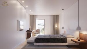 Apartamento T3 - Campolide, Lisboa, Lisboa - Miniatura: 22/30