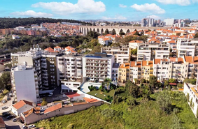 Apartamento T3 - Campolide, Lisboa, Lisboa - Miniatura: 28/30