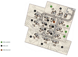 Moradia T3 - Carvalhal, Gr�ndola, Set�bal - Miniatura: 24/25
