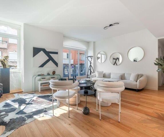 Apartamento T3 - Santo Ant�nio, Lisboa, Lisboa - Imagem grande