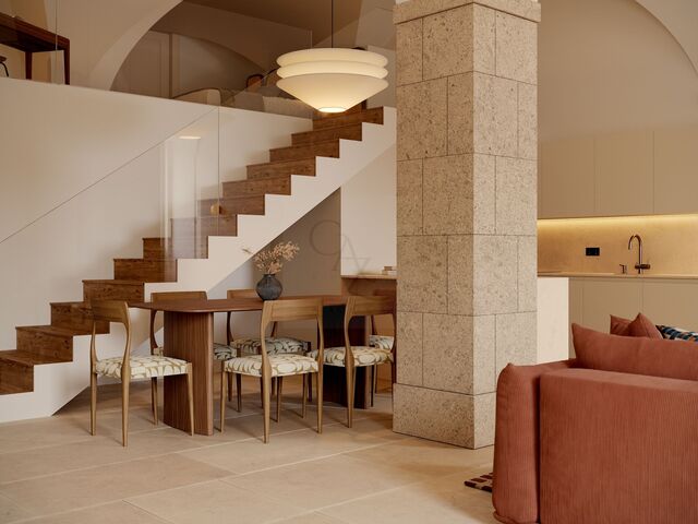 Apartamento T2 - Santa Maria Maior, Lisboa, Lisboa - Imagem grande