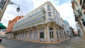 Apartamento T2 - Santo Ant�nio, Lisboa, Lisboa