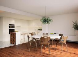 Apartamento T3 - Avenidas Novas, Lisboa, Lisboa