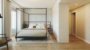 Apartamento T2 - Arroios, Lisboa, Lisboa