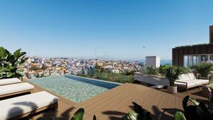 Moradia - Estrela, Lisboa, Lisboa