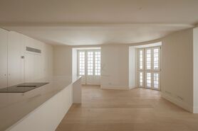 Apartamento T2 - Santo Ant�nio, Lisboa, Lisboa - Miniatura: 1/39