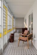 Apartamento T2 - Santo Ant�nio, Lisboa, Lisboa - Miniatura: 10/39