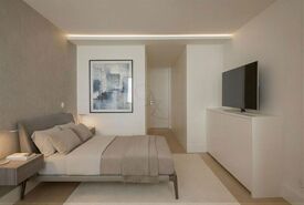 Apartamento T2 - Santo Ant�nio, Lisboa, Lisboa - Miniatura: 26/39