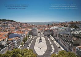 Apartamento T2 - Santo Ant�nio, Lisboa, Lisboa - Miniatura: 36/39