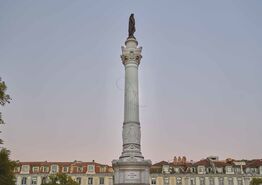 Apartamento T2 - Santo Ant�nio, Lisboa, Lisboa - Miniatura: 37/39