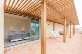 Apartamento T2 - Lagoa, Lagoa (Algarve), Faro (Algarve) - Miniatura: 7/13
