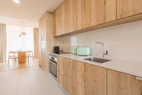 Apartamento T2 - Lagoa, Lagoa (Algarve), Faro (Algarve) - Miniatura: 8/13