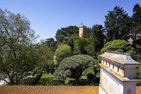 Moradia > T6 - Oeiras, Oeiras, Lisboa - Miniatura: 19/30