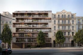Apartamento T3 - Avenidas Novas, Lisboa, Lisboa - Miniatura: 15/17