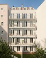 Apartamento T2 - Arroios, Lisboa, Lisboa - Miniatura: 8/10