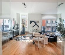 Apartamento T3 - Santo Ant�nio, Lisboa, Lisboa - Miniatura: 1/15