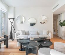 Apartamento T3 - Santo Ant�nio, Lisboa, Lisboa - Miniatura: 2/15