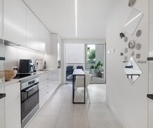 Apartamento T3 - Santo Ant�nio, Lisboa, Lisboa - Miniatura: 4/15