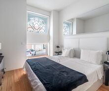 Apartamento T3 - Santo Ant�nio, Lisboa, Lisboa - Miniatura: 5/15