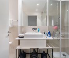 Apartamento T3 - Santo Ant�nio, Lisboa, Lisboa - Miniatura: 9/15