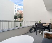 Apartamento T3 - Santo Ant�nio, Lisboa, Lisboa - Miniatura: 12/15
