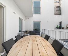 Apartamento T3 - Santo Ant�nio, Lisboa, Lisboa - Miniatura: 13/15