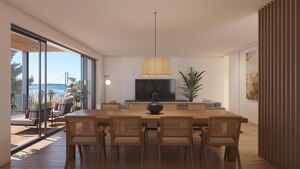 Apartamento T3 - Estrela, Lisboa, Lisboa - Miniatura: 2/16